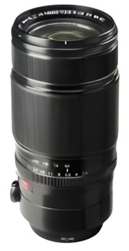 Fujinon XF 50-140 mm F2.8 R LM OIS WR