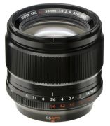 Fujinon XF 56 mm F1.2 R APD
