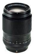 Fujinon XF 90 mm F2 R LM WR