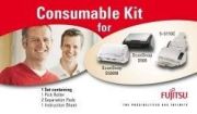 Fujitsu Consumable Kit (CON-3289-003A)