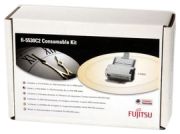 Fujitsu Consumable Kit (CON-3334-400K) Fujitsu Consumable Kit (CON-3334-400K)