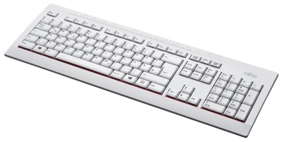 Fujitsu KB521 (S26381-K521-L120) Fujitsu KB521 (S26381-K521-L120)