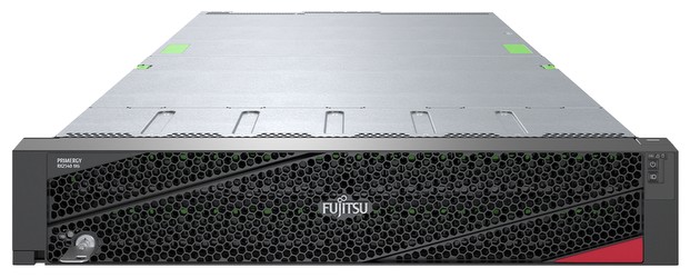 Fujitsu Primergy RX2540 M6 (VFY:R2546SC241IN)