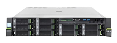 Fujitsu RX2540 M5 (VFY:R2545SC010IN) Fujitsu RX2540 M5 (VFY:R2545SC010IN)