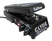 Fulltone Clyde Deluxe Wah