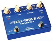 Fulltone Fulldrive 2 Mosfet