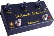 Fulltone Ultimate Octave