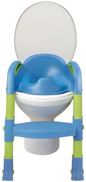 Funny Toiletten-Trainer Kiddyloo