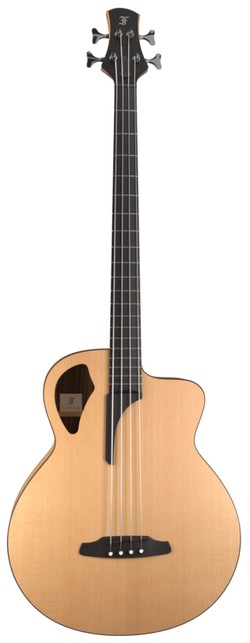 Furch 61-CM 4-String