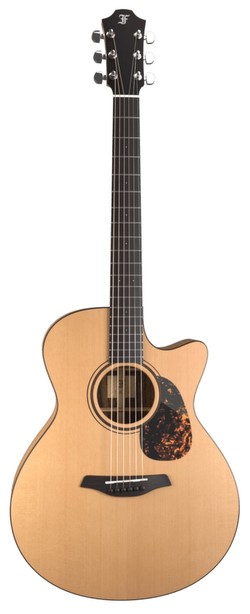 Furch Blue GC-CM