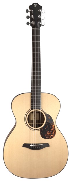 Furch Blue OM-SW