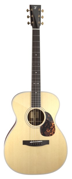 Furch Vintage 2 OM-SR