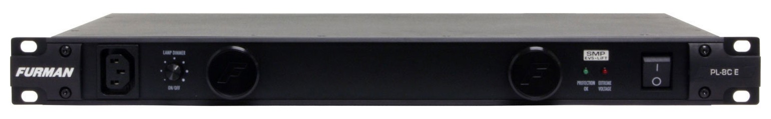 Furman PL-8 CE