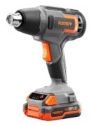 Fuxtec E1HLP20