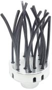 Fuxtec Easy-Cleaner / Wildkrautbürste Aufsatz 10 mm