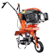 Fuxtec FX-AF1139 Fuxtec FX-AF1139