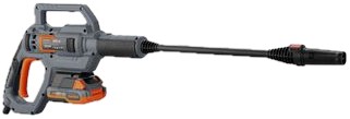 Fuxtec FX-E1HDR20 Fuxtec FX-E1HDR20
