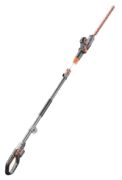 Fuxtec FX-E1HH20 Fuxtec FX-E1HH20