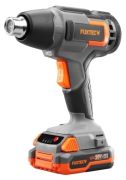 Fuxtec FX-E1HLP20 mit Akku