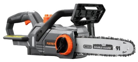 Fuxtec FX-E1KS20 mit Akku