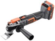 Fuxtec FX-E1MT20 Set