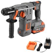 Fuxtec FX-E1RH20 SET