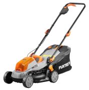 Fuxtec FX-E1RM20 - Set