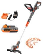 Fuxtec FX-E1RT20 Set