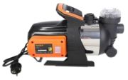 Fuxtec FX-GP1200 Fuxtec FX-GP1200