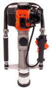 Fuxtec FX-PR165 Fuxtec FX-PR165