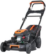 Fuxtec FX-RM 5170eS