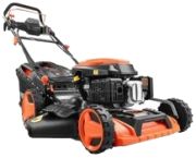 Fuxtec FX-RM5196eS-PRO Fuxtec FX-RM5196eS-PRO