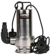 Fuxtec FX-TP11000 Fuxtec FX-TP11000