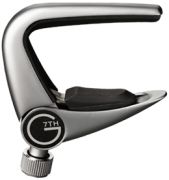 G7th Banjo Capo