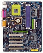 GIGABYTE GA-7VAX
