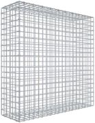 Gabiona Gabione 100 x 100 x 30 cm (30480)