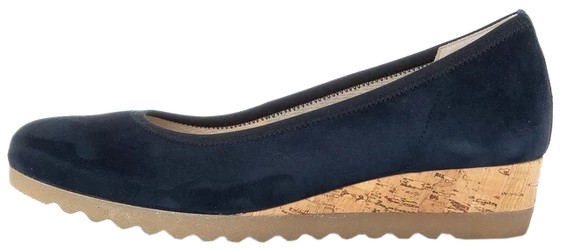 Gabor Keilpumps (82.641.46)