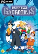 Hip Games Gadget & The Gadgetinis PC