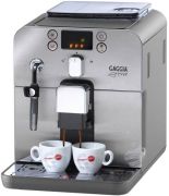 Gaggia Brera