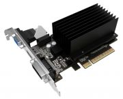 Gainward GeForce GT710 SilentFX 2GB PCIe Gainward GeForce GT710 SilentFX 2GB PCIe