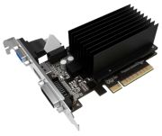 Gainward GeForce GT 730 SilentFX 2GB PCIe