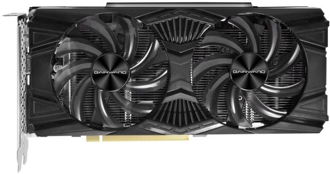 Gainward GeForce GTX 1660 SUPER Ghost 6GB (2652) Gainward GeForce GTX 1660 SUPER Ghost 6GB (2652)