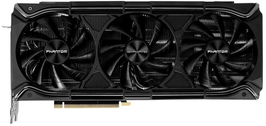Gainward GeForce RTX 3080 Phantom+ 10GB (2881)