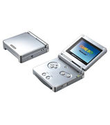 Nintendo Gameboy Advance SP