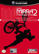 Acclaim Dave Mirra Freestyle BMX 2 GC Acclaim Dave Mirra Freestyle BMX 2 GC