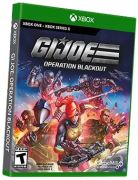 Game Mill G.I. Joe: Operation Blackout Xbox One