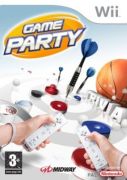 Midway Game Party Wii