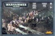 Games Workshop 51-08 Tyraniden Ganten