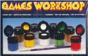 Games Workshop 60-13 Games Workshop Farbset