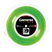 Gamma Moto Saitenrolle 200 m